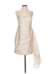 Ml Monique Lhuillier Cocktail Dress