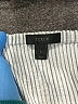J.Crew Silver Casual Dress Size L - photo 6