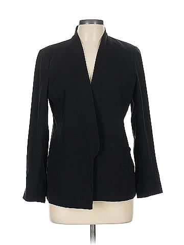 Eileen Fisher Blazer (view 1)