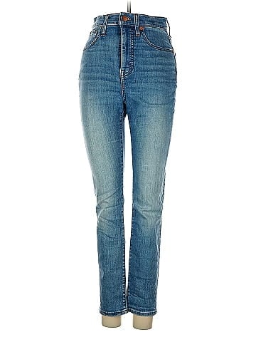 Madewell Jeans (view 1)
