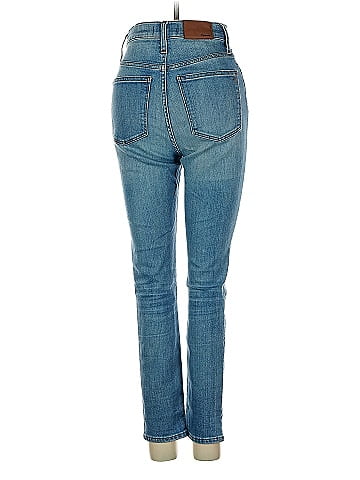 Madewell Jeans (view 2)