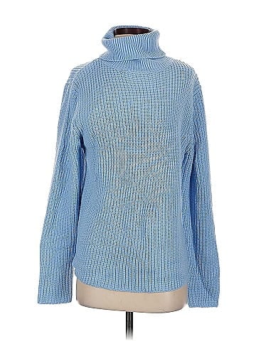 Streetwear Society Turtleneck Sweater (view 1)