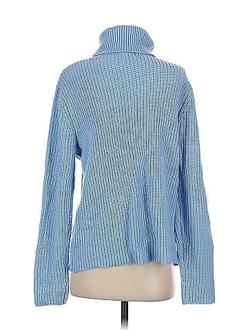 Streetwear Society Turtleneck Sweater (view 2)
