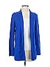 Luisa Spagnoli Blue Blazer Size S - photo 1