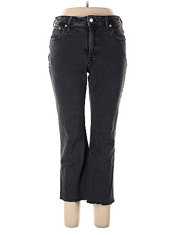 Madewell Jeans (view 1)