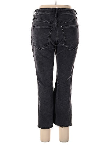 Madewell Jeans (view 2)