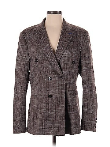 Unbranded Blazer (view 1)