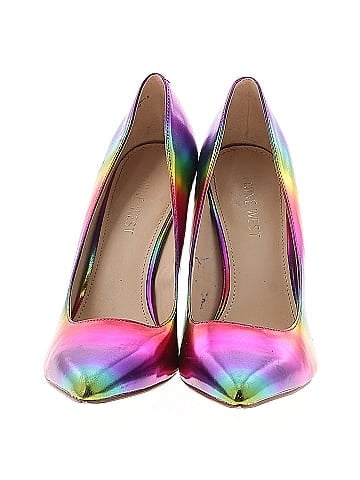 Nine West Heels (view 2)