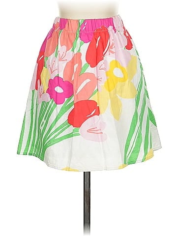 Lilly Pulitzer Casual Skirt (view 1)