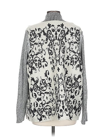 Chico's Wool Cardigan (view 2)