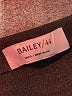 Bailey 44 Houndstooth Gray Dress Pants Size S - photo 6