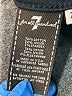 7 For All Mankind Black Jeans Size 27 waist - photo 8