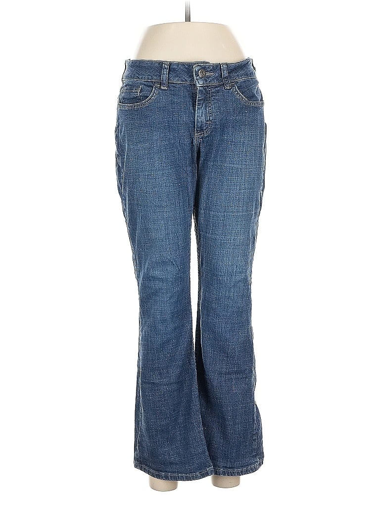 Pre-owned Riders By Lee Jeans In Blue