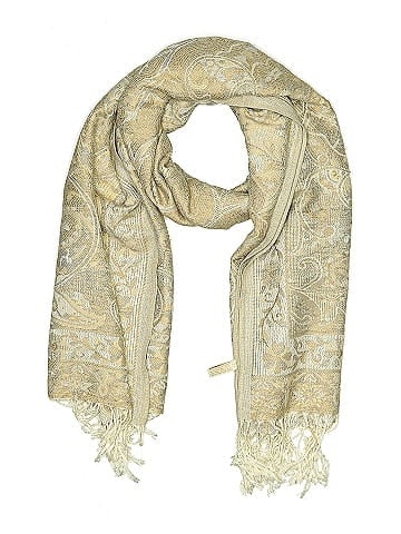 Collection Eighteen Scarf (view 1)