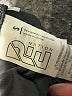 P.E Nation Color Block Black Active Pants Size S - photo 4