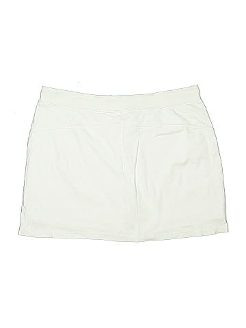 Anne Klein Sport Casual Skirt (view 2)