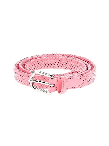 Talbots Leather Belt (view 1)