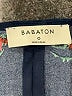 Babaton 100% Polyester Floral Blue Casual Dress Size 0 - photo 7