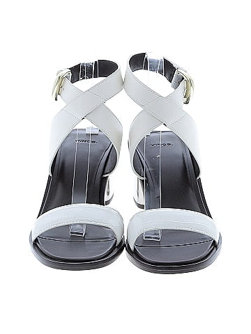 Vince. Sandals (view 2)