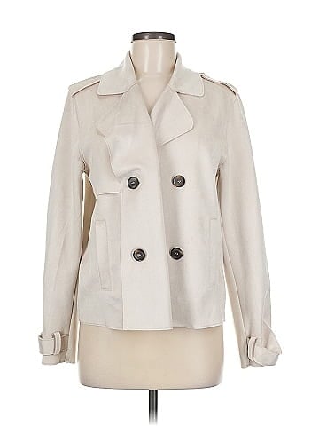 Industry Trenchcoat (view 1)