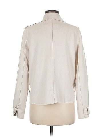Industry Trenchcoat (view 2)