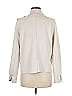 Industry Ivory Trenchcoat Size M - photo 2