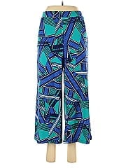 Susan Graver Casual Pants