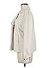 Industry Ivory Trenchcoat Size M - photo 5
