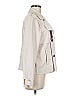 Industry Ivory Trenchcoat Size M - photo 4