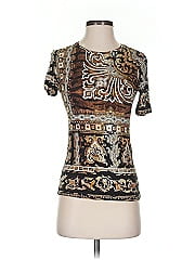 Etro Short Sleeve T Shirt