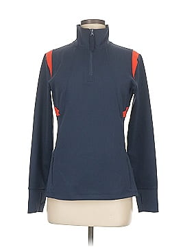 Purity Active Track Jacket