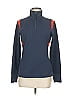 Purity Active Blue Track Jacket Size M - photo 1
