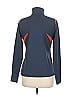 Purity Active Blue Track Jacket Size M - photo 2
