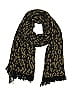 Divided by H&M Black Tan Scarf One size - photo 1