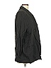 Zara Basic Gray Coat Size M - photo 4