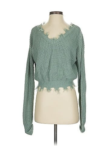 rue21 Pullover Sweater (view 1)