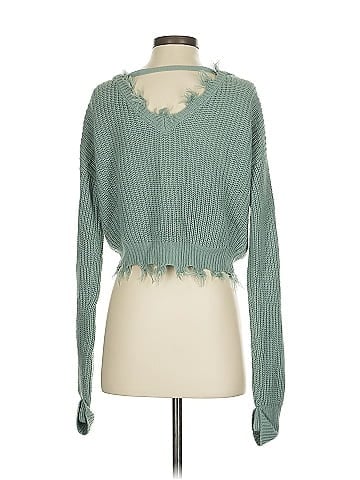 rue21 Pullover Sweater (view 2)