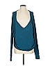 We the Free Teal Cardigan Size S - photo 1