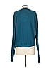 We the Free Teal Cardigan Size S - photo 2
