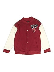 Marvel Jacket