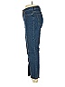 J.Crew Hearts Blue Jeans Size 26 waist - photo 5