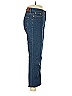 J.Crew Hearts Blue Jeans Size 26 waist - photo 4