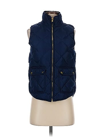 Woolrich Vest (view 1)