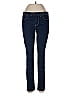 Madewell Solid Blue Jeans Size 27 waist - photo 1