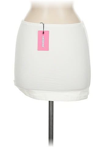 Edikted Casual Skirt (view 2)