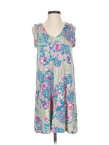 Lilly Pulitzer Casual Dress (view 1)