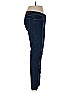 Madewell Solid Blue Jeans Size 27 waist - photo 4
