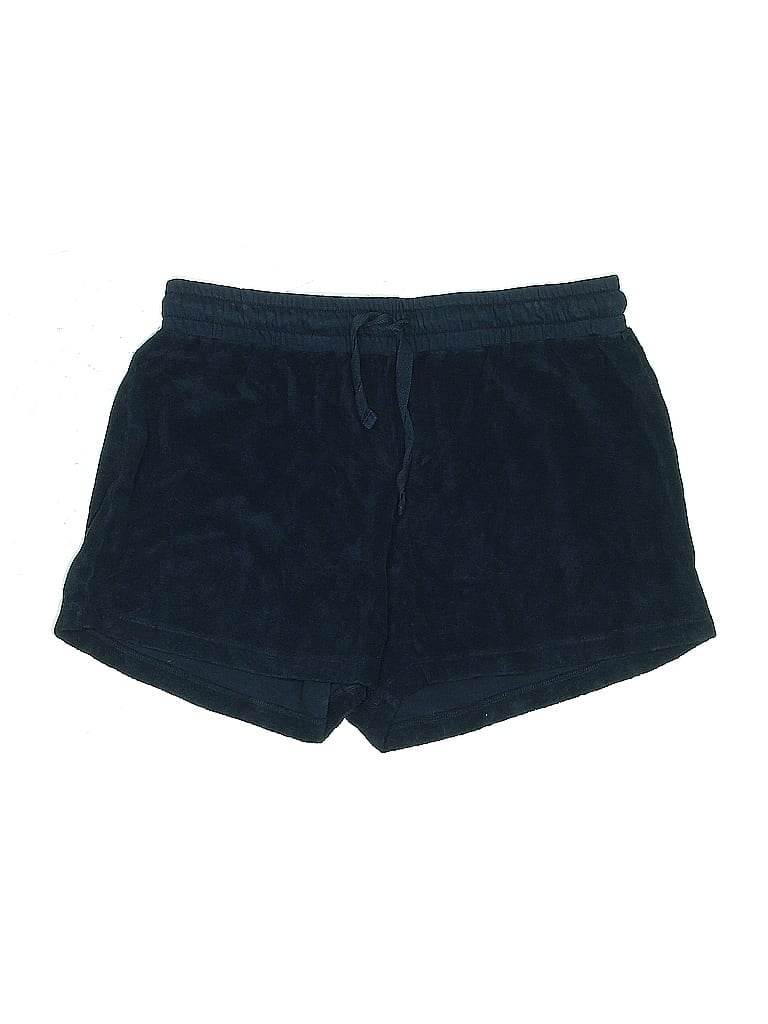 Click to view more detailed imagery on our partner's website Pre-owned Bobi Athletic Shorts In Blue