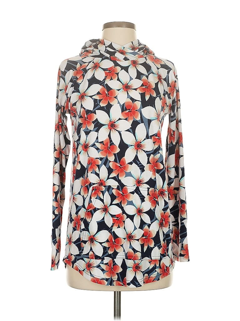 Pre-owned Lularoe Pullover Sweater In Red