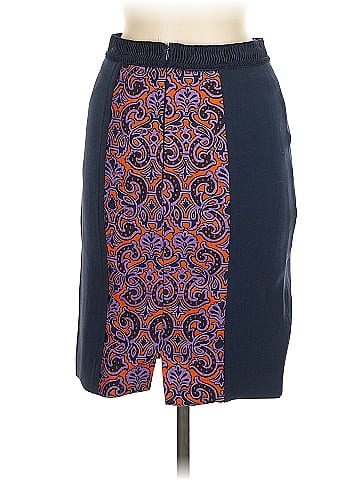 Tracy Reese Formal Skirt (view 2)